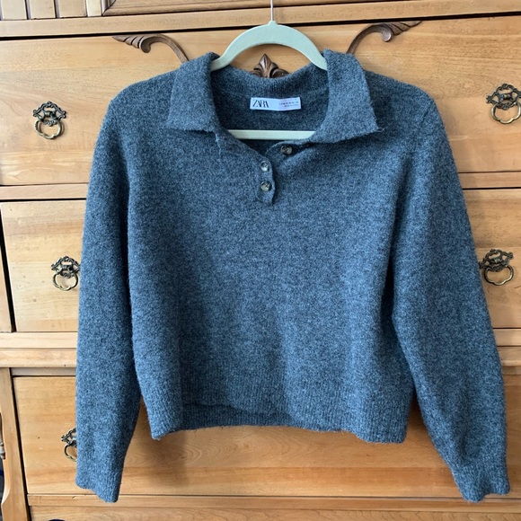 Zara sweater im Medium - Picture 1 of 3